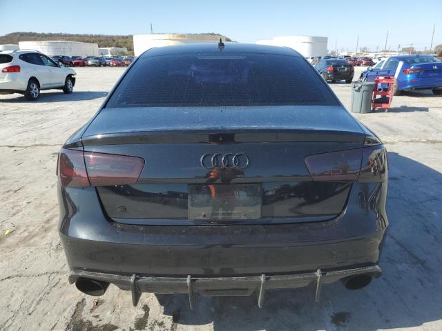 Photo 6 from auction – 2012 AUDI A6 PRESTIG with VIN WAUHGAFC0CN039925
