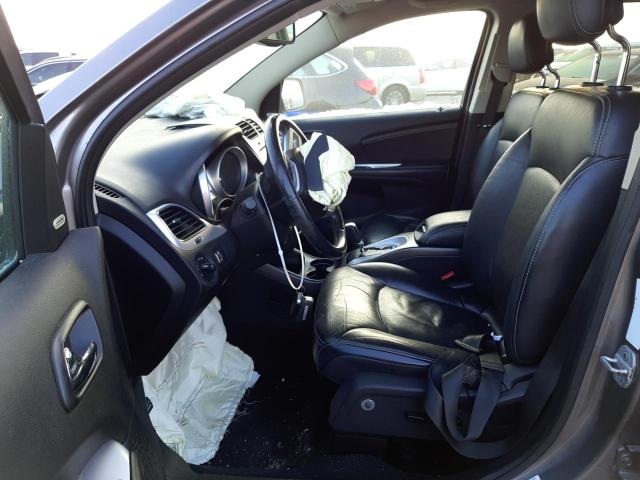 Photo 7 from auction – 2013 DODGE JOURNEY CR with VIN 3C4PDDDG1DT595371