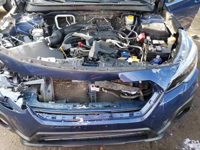 Foto 12 de la subasta – 2019 SUBARU OUTBACK 2. con VIN 4S4BSAHC3K3203226