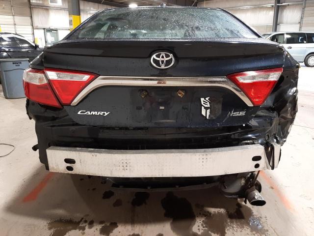 Photo 6 from auction – 2017 TOYOTA CAMRY LE with VIN 4T1BF1FK2HU268229
