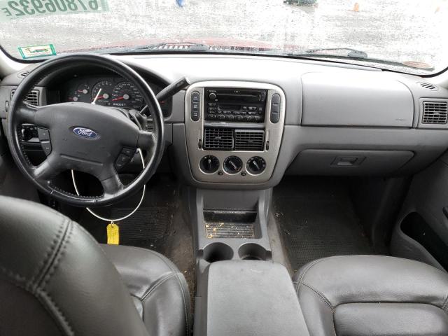 Photo 8 from auction – 2003 FORD EXPLORER X with VIN 1FMDU73K33UA51996