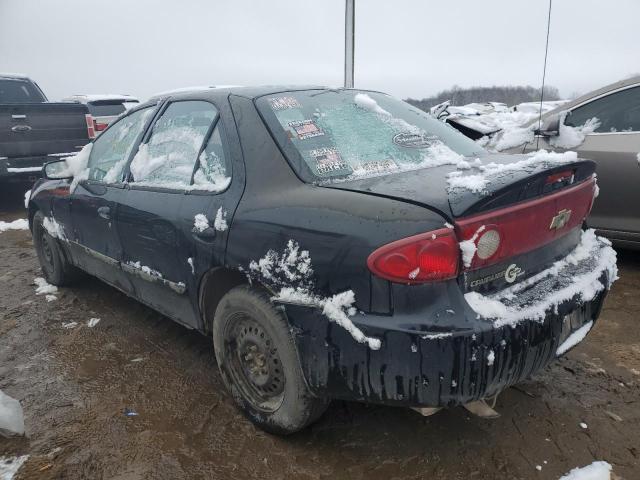 Photo 2 from auction – 2004 CHEVROLET CAVALIER with VIN 1G1JC52F747201149