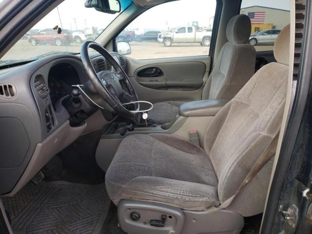 Photo 7 from auction – 2003 CHEVROLET TRAILBLAZE with VIN 1GNET16S236150325