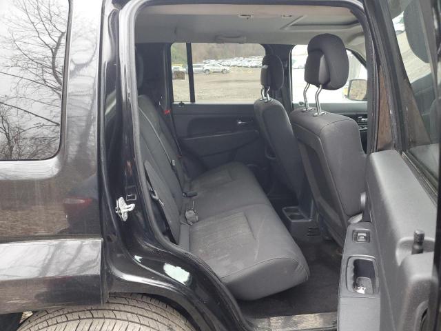 Photo 11 from auction – 2011 JEEP LIBERTY SP with VIN 1J4PN2GK2BW564312