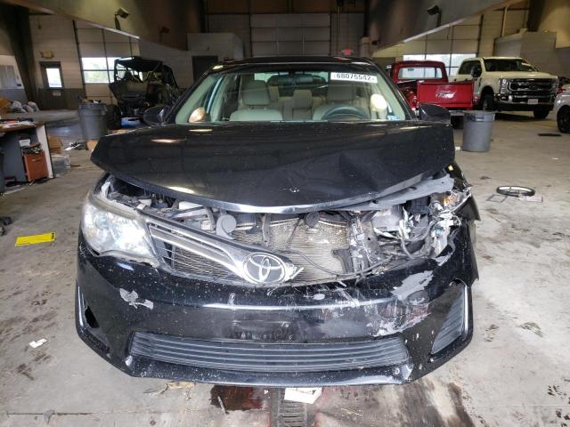Zdjęcie 5 z aukcji – 2012 TOYOTA CAMRY BASE z VIN 4T1BF1FK8CU149383