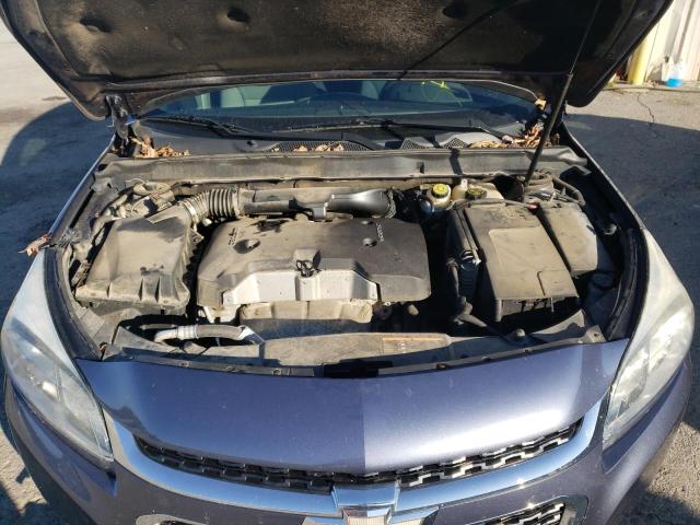 Photo 11 from auction – 2014 CHEVROLET MALIBU LS with VIN 1G11B5SL9EF169496