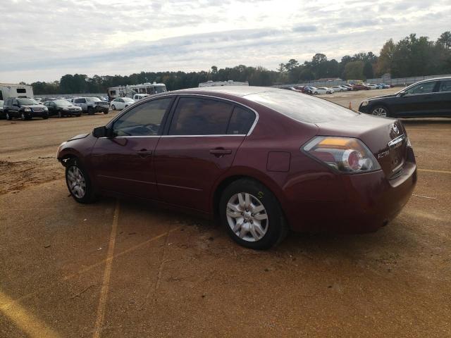 Photo 2 from auction – 2012 NISSAN ALTIMA BAS with VIN 1N4AL2AP1CN522586