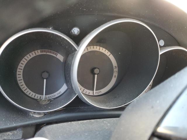 Photo 9 from auction – 2008 MAZDA 3 HATCHBAC with VIN JM1BK343X81178190