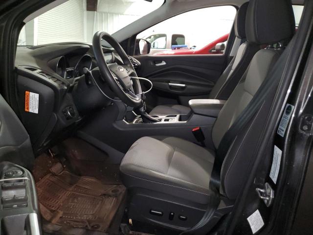 Photo 7 from auction – 2017 FORD ESCAPE SE with VIN 1FMCU0GD0HUB57747