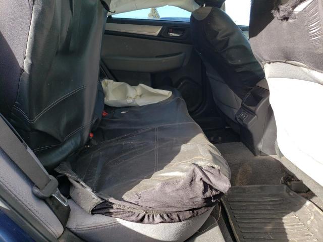 Foto 11 de la subasta – 2019 SUBARU OUTBACK 2. con VIN 4S4BSAHC3K3203226