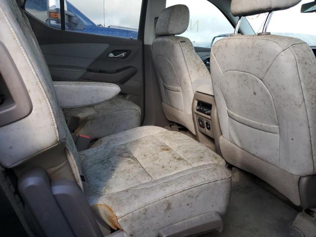Photo 6 from auction – 2018 CHEVROLET TRAVERSE L with VIN 1GNERHKW0JJ113770