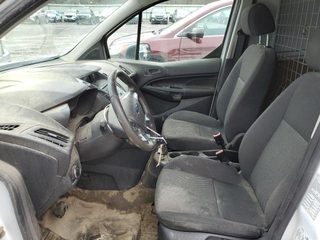 Photo 7 from auction – 2016 FORD TRANSIT CO with VIN NM0LS7EX5G1274544