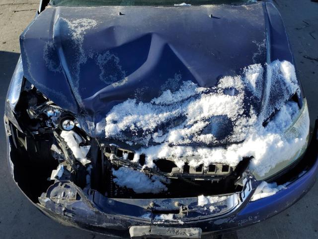 Photo 11 from auction – 2004 HONDA CIVIC LX with VIN 2HGES15664H614976