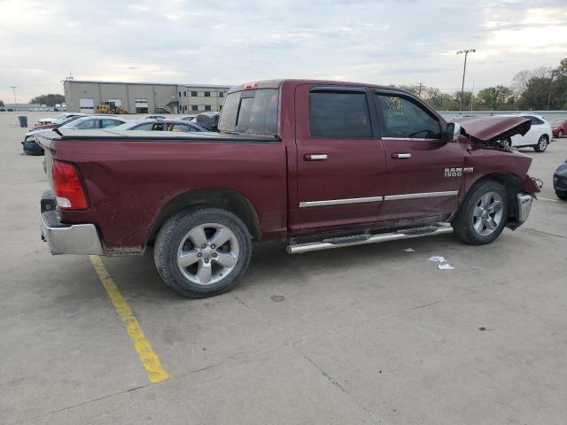 Photo 3 from auction – 2017 RAM 1500 SLT with VIN 3C6RR6LT1HG521992