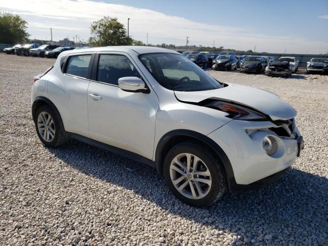Photo 4 from auction – 2015 NISSAN JUKE S with VIN JN8AF5MR6FT509398