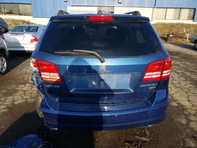 Photo 6 from auction – 2010 DODGE JOURNEY SX with VIN 3D4PG5FV4AT116948