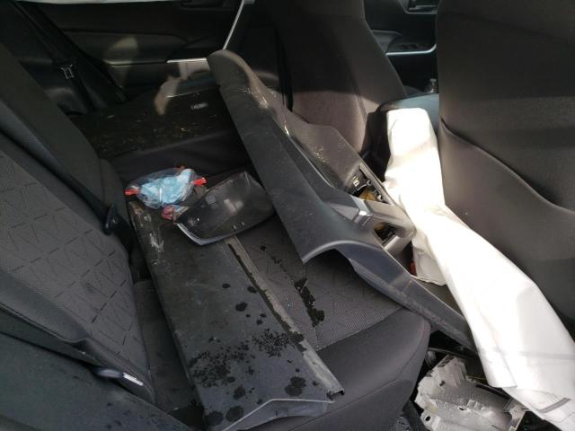 Photo 13 from auction – 2021 TOYOTA RAV4 LE with VIN 2T3B1RFVXMW160546