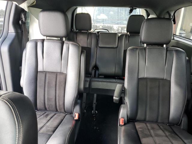 Photo 10 from auction – 2018 DODGE GRAND CARA with VIN 2C4RDGEG6JR299849