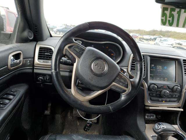 Photo 8 from auction – 2014 JEEP GRAND CHER with VIN 1C4RJFCGXEC181369