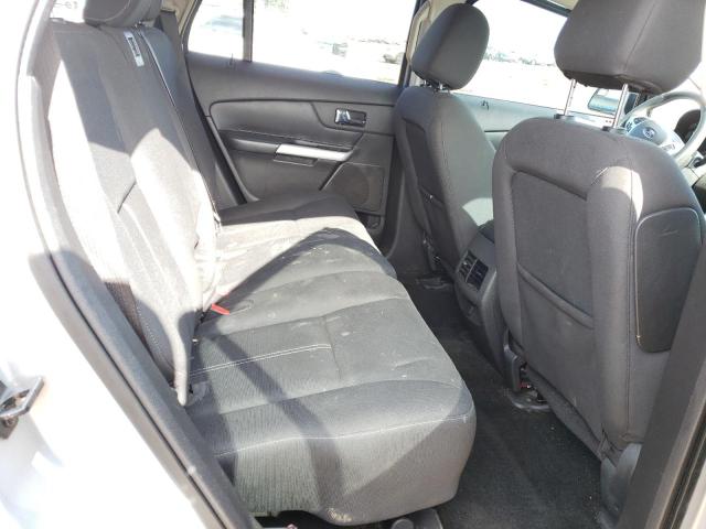 Photo 11 from auction – 2013 FORD EDGE SE with VIN 2FMDK3GC0DBA35179