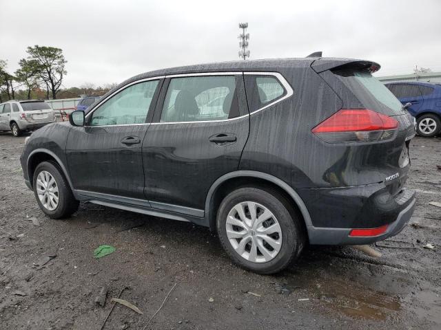 Photo 2 from auction – 2017 NISSAN ROGUE S with VIN KNMAT2MV9HP614335