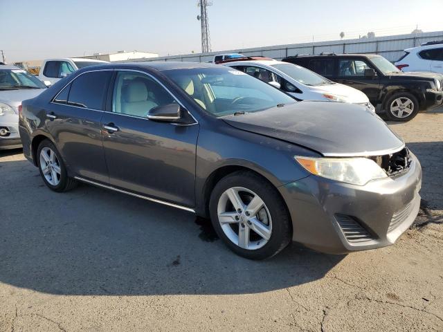 Photo 4 from auction – 2012 TOYOTA CAMRY BASE with VIN 4T1BF1FK7CU001242