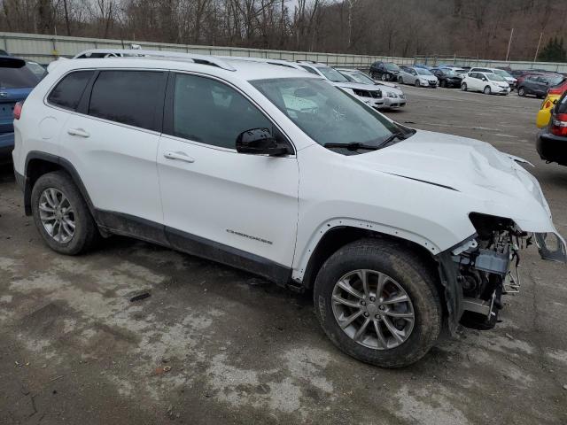 Photo 4 from auction – 2019 JEEP CHEROKEE L with VIN 1C4PJMLB1KD438540