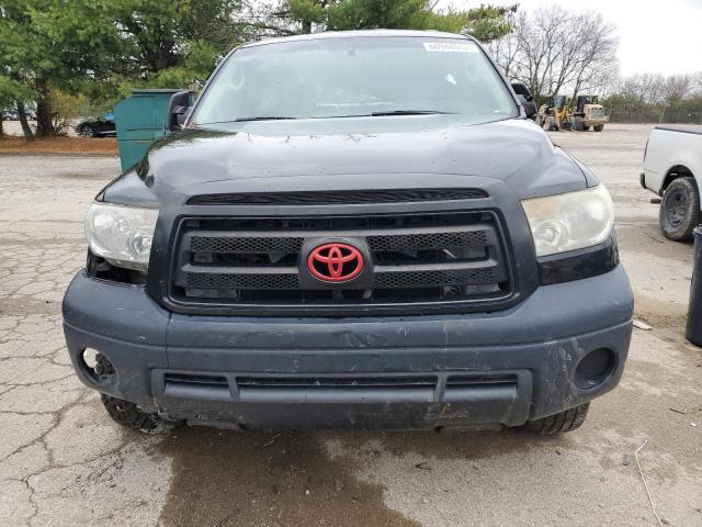 Photo 5 from auction – 2012 TOYOTA TUNDRA DOU with VIN 5TFCY5F12CX013606