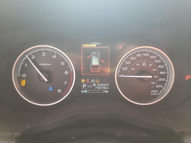 Photo 9 from auction – 2019 SUBARU FORESTER P with VIN JF2SKEGC5KH564149