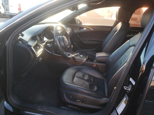 Photo 7 from auction – 2015 AUDI A6 PREMIUM with VIN WAUDFAFC2FN007516