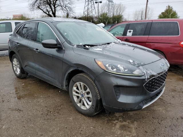 Photo 4 from auction – 2020 FORD ESCAPE SE with VIN 1FMCU9G65LUA96281