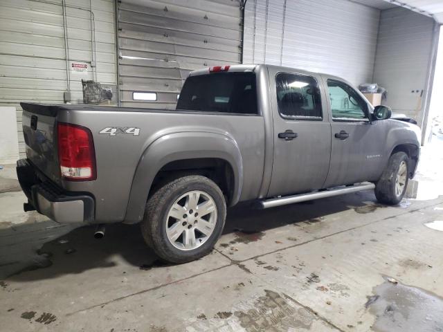 Photo 3 from auction – 2007 GMC NEW SIERRA with VIN 2GTEK13C271619208
