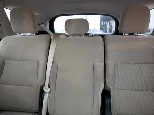 Photo 10 from auction – 2021 FORD EXPLORER with VIN 1FMSK7BH4MGA27967