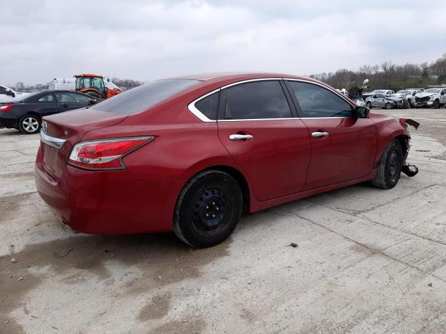 Photo 3 from auction – 2015 NISSAN ALTIMA with VIN 1N4AL3AP3FC273939