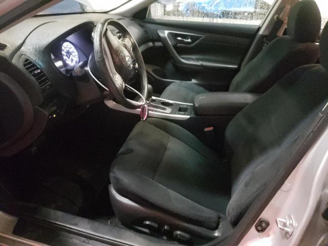 Photo 7 from auction – 2015 NISSAN ALTIMA 2.5 with VIN 1N4AL3AP7FC482231