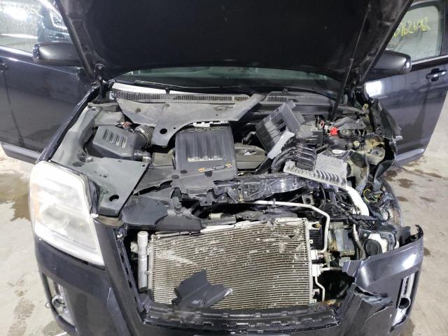 Photo 12 from auction – 2012 GMC TERRAIN SL with VIN 2GKFLREKXC6118069