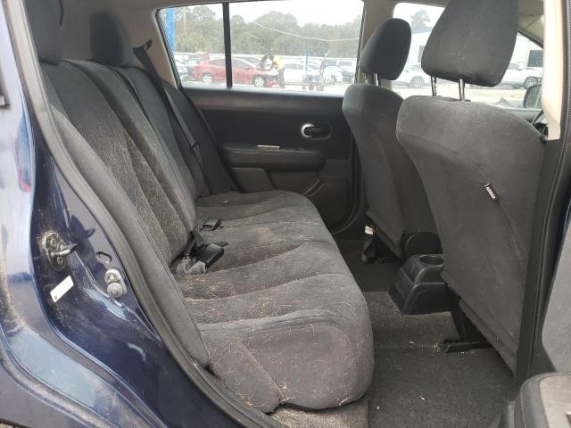 Photo 10 from auction – 2012 NISSAN VERSA S with VIN 3N1BC1CP9CK242297