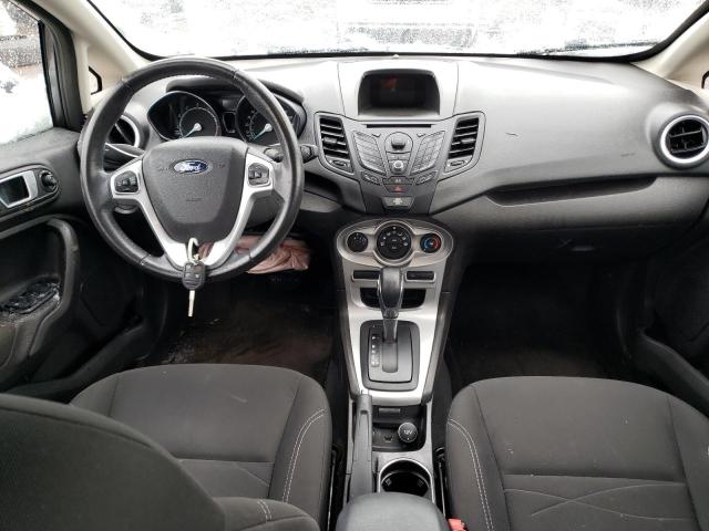 Photo 8 from auction – 2015 FORD FIESTA SE with VIN 3FADP4BJ2FM123143