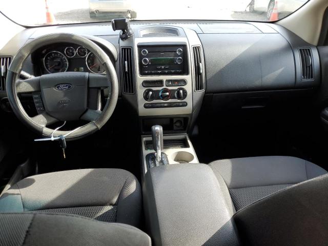 Photo 8 from auction – 2009 FORD EDGE SE with VIN 2FMDK36C79BA79088