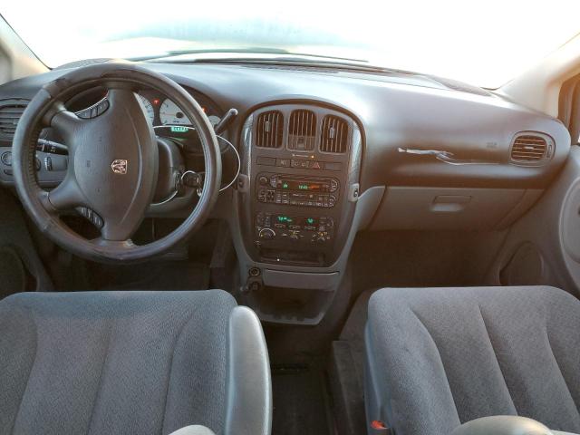 Photo 8 from auction – 2005 DODGE GRAND CARA with VIN 2D4GP44L85R201831