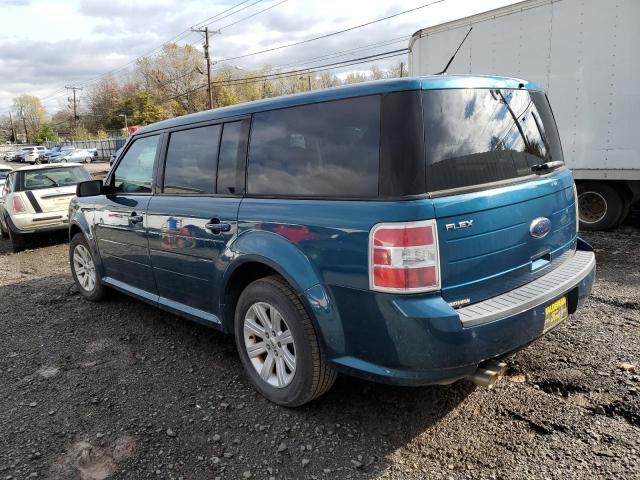 Photo 2 from auction – 2011 FORD FLEX SE with VIN 2FMGK5BCXBBD33347