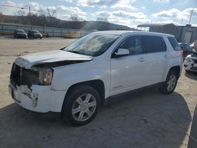GMC TERRAIN SL 2014 z numerem VIN 2GKALMEK6E6347719 - Zdjęcie z aukcji