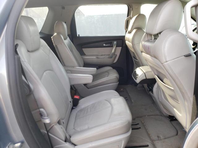 Photo 11 from auction – 2008 GMC ACADIA SLT with VIN 1GKER33748J120903