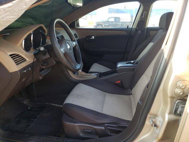 Photo 7 from auction – 2008 CHEVROLET MALIBU 1LT with VIN 1G1ZH57B98F186580