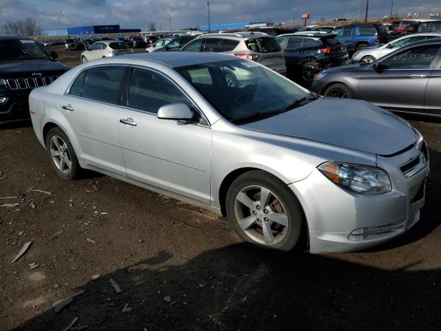Photo 4 from auction – 2012 CHEVROLET MALIBU 1LT with VIN 1G1ZC5E05CF207854