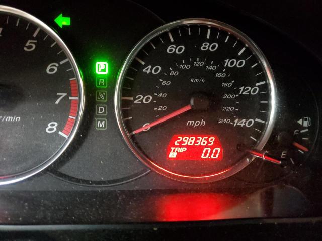 Photo 9 from auction – 2005 MAZDA 6 S with VIN 1YVHP84D455M02053