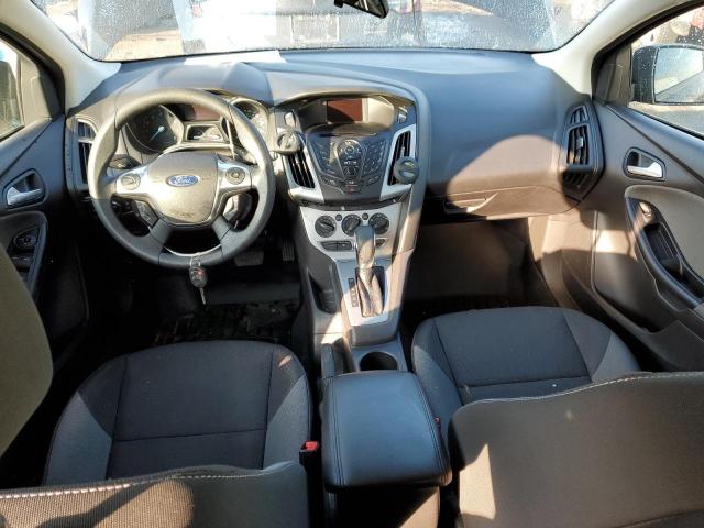 Photo 8 from auction – 2012 FORD FOCUS SE with VIN 1FAHP3K23CL303829