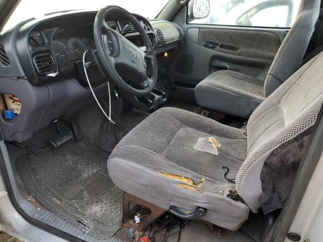 Photo 7 from auction – 2000 DODGE RAM 1500 with VIN 1B7HC16Y2YS522528