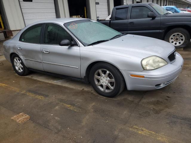 Photo 4 from auction – 2001 MERCURY SABLE LS with VIN 1MEFM53241A645494