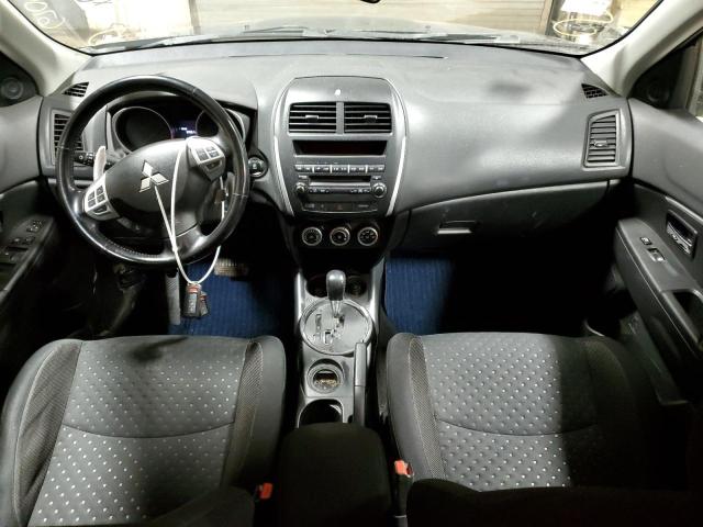 Photo 8 from auction – 2011 MITSUBISHI OUTLANDER with VIN JA4AP4AU1BZ005421